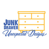 Junk Drawer Print and Designs | Clothing and Accessories
