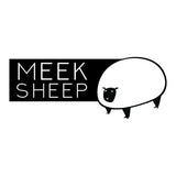 Meek Sheep Print and Designs | Clothing and Accessories