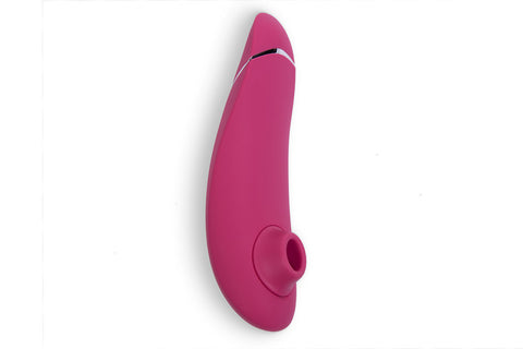 Womanizer Premium Pleasure Air Sex Toy | TheVibed.com