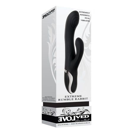 Impulse Intimate E-Stimulator Dual Kegel - Groove