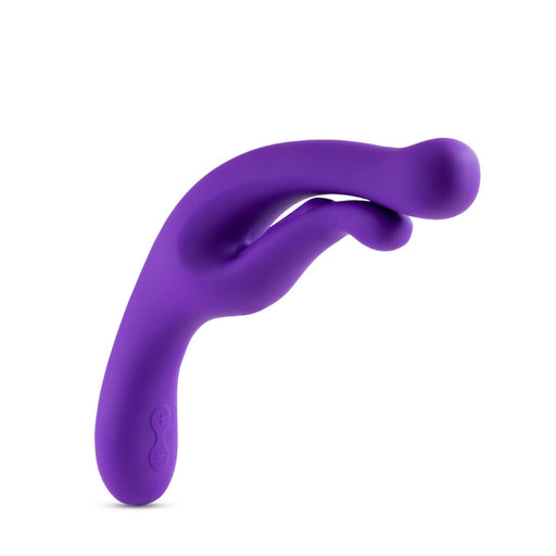 CalExotics Impulse™ Intimate E-Stimulator Dual Kegel