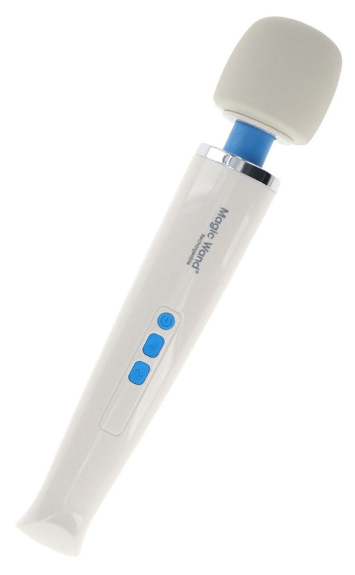 Magic Wand® Rechargeable Cordless Vibrator