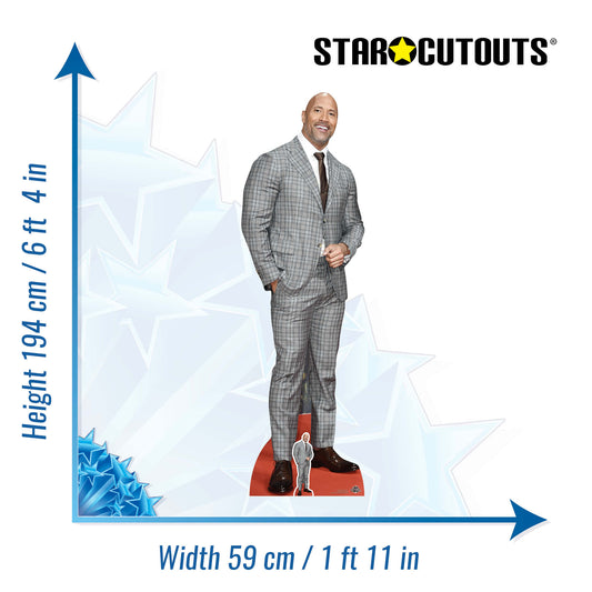STAR CUTOUTS CS704 Celebrity Standee Ryan Reynolds Lifesize Cardboard  Cutout Smart Casual Suit Cut Out 188cm Tall, 188 x 55 x 188 cm,  Multi-Colour : Home & Kitchen 