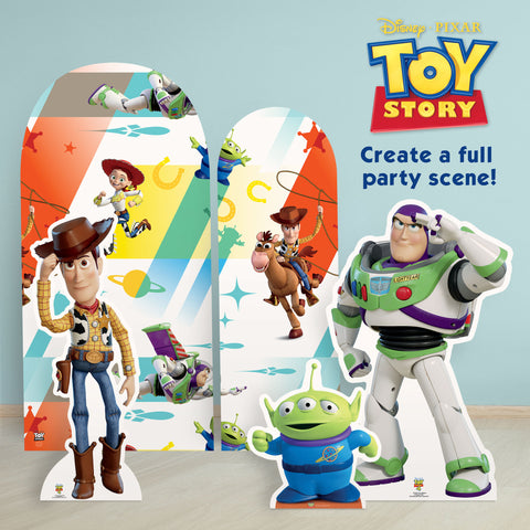 Toy Story Backdrops