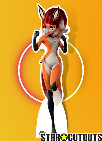 Rena Rouge