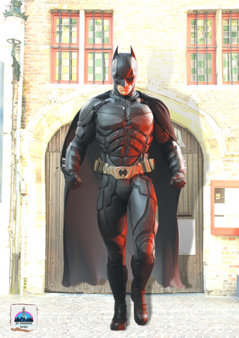 Batman Christian Bale The Dark Knight