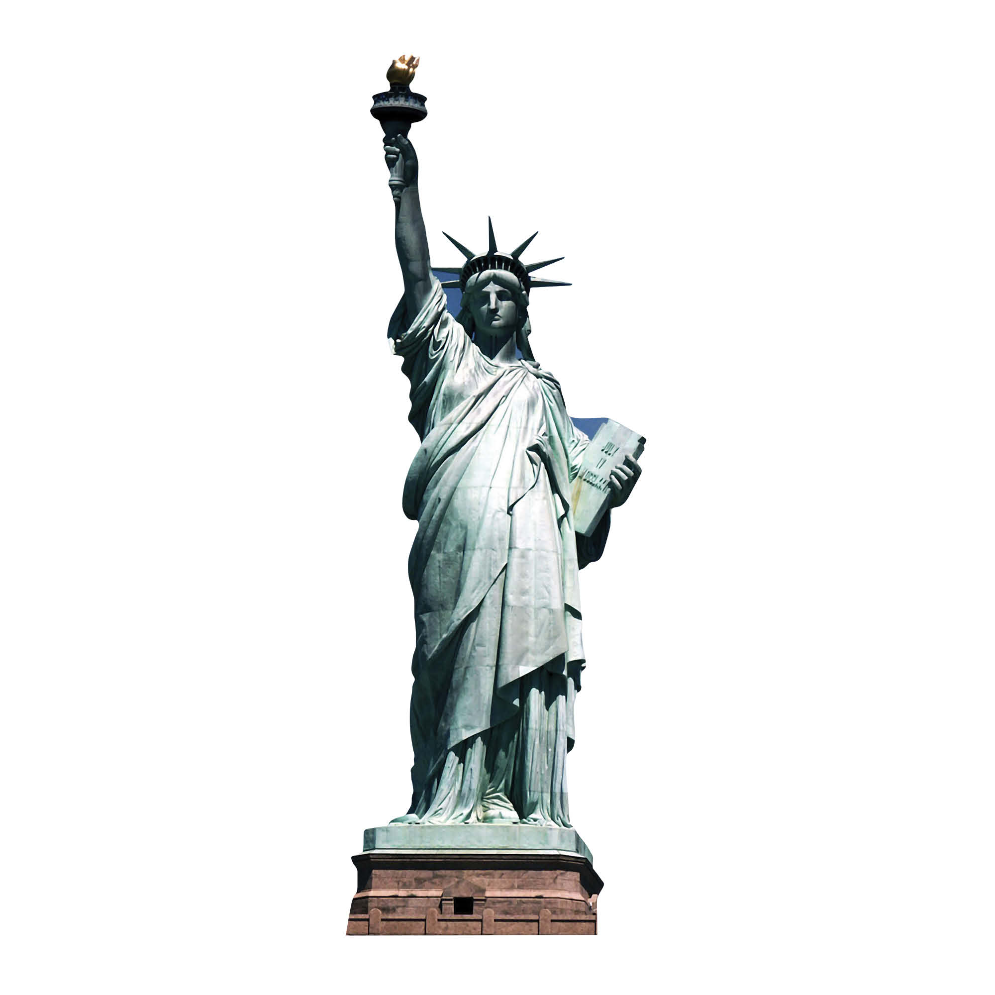 Statue of Liberty