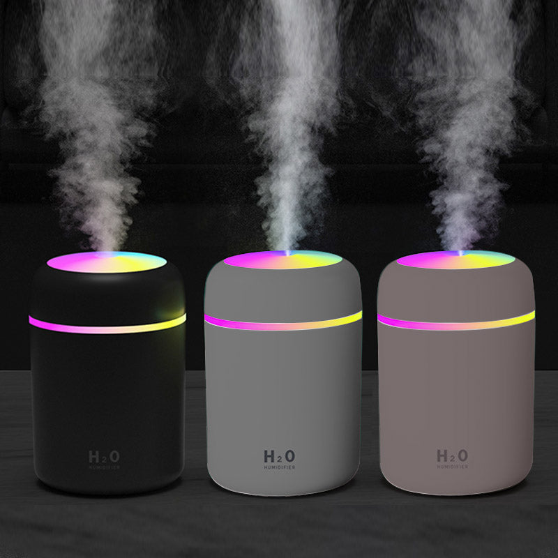 Best Humidifier For Car And Small Rooms - Trendy Things To Buy