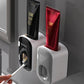 Automatic Toothpaste Dispenser - Trendy Things To Buy