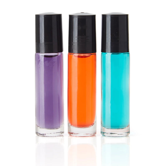 Prada roll on perfume sales