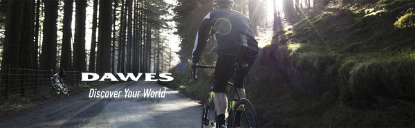 Dawes Bikes from ET Bikes