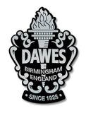 Dawes Logo since 1926