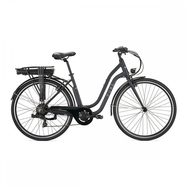 PURE Free City Electric Hybrid Bike Code: BIPUR0002-15847 £999.99(FREE UK Delivery) from ET Bikes