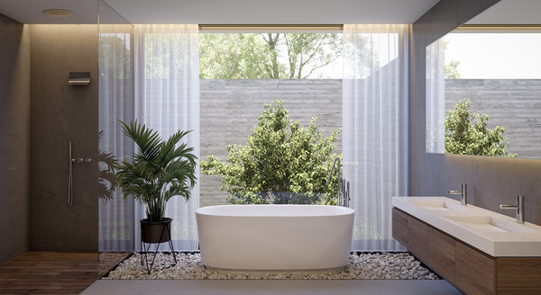 freestanding bathtub things to know