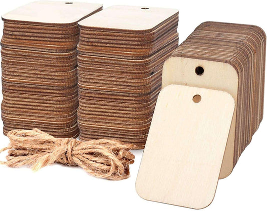 Innovative Offer 510 Pcs Wooden Beads with Jute Twine 6 Sizes Unfinished  Wood Beads for Crafts with Holes - 8 10 12 14 16 20 mm Beads for Jewelry  Making Garland Home/Farmhouse Decor and DIY