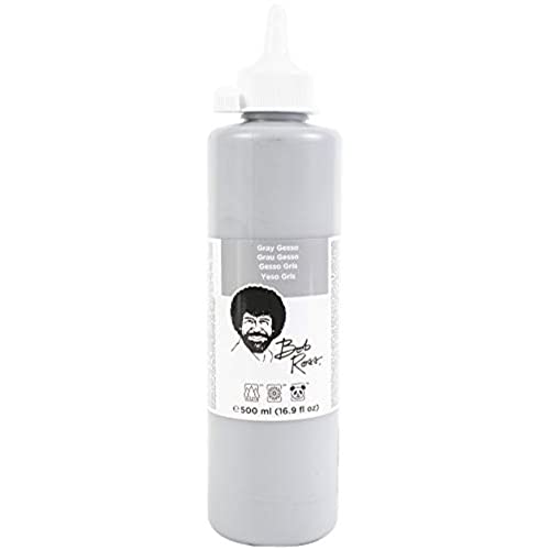 Bob Ross Acrylic White 100ml