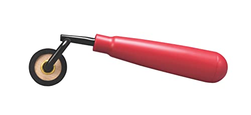 Speedball Soft Rubber Brayer (4″)