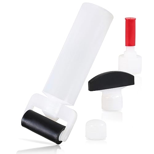 DCT Wood Glue Applicator Glue Syringe with Glue Tips – 20 mL