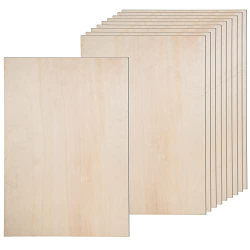 Basswood Sheets 1/8 x 12 x 12 Inch, 3mm Basswood for Laser Cutting, 3m –  WoodArtSupply