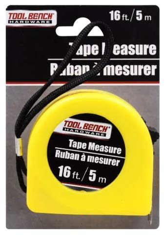 beyond by BLACK+DECKER Tape Measure, Grip Release, Autolock & Self Lock,  25-Foot (BDHT36725AP)