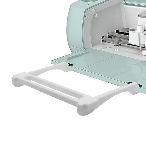 LOPASA Extension Tray Compatible with Cricut Maker 3, Maker, Explore 3,  Explore Air 2, Cricut Extender Tools Accessories and Supplies for 12x12