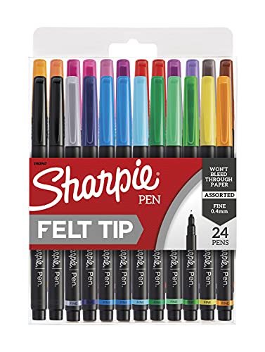 Premium Fine Tip Oil-Based Paint Pens by Craft Smart® 