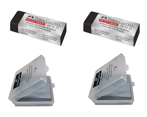 Prismacolor Premier Eraser Multipack | Shoppiis