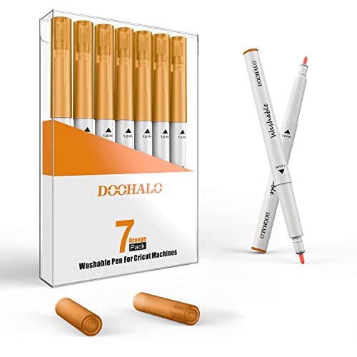  DOOHALO Pens for Cricut Maker 3/Maker/Explore 3/Air 2