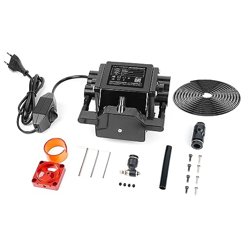 Air Assist Pump Kit 30L/Min Air Flow F Longer RAY5 20W Laser Engraver  Cutting