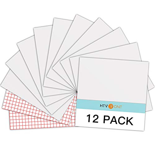 EZ Craft Vinyl 12 by 12 - 40 Assorted Sheets - EZ Craft USA