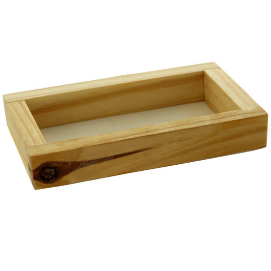 ArtMinds Wooden 4 Drawer Box by Make Market®