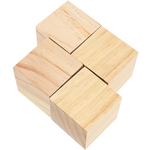 JAPCHET 2 Packs 10 x 3.5 x 1.7 Inch Basswood Carving Blocks, Natural  Carving Blocks, Unfinished Basswood Blocks for Carving, Crafting and  Whittling