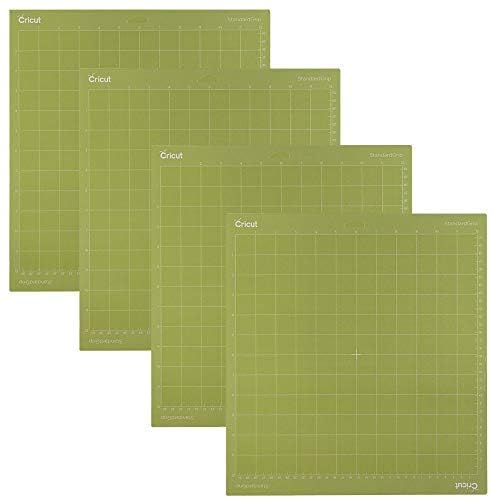  Cricut Machine Mat Variety Pack, 12 in x 12 in (3 ct)