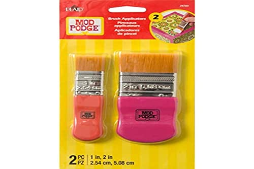 Mod Podge Brush Set, Decoupage