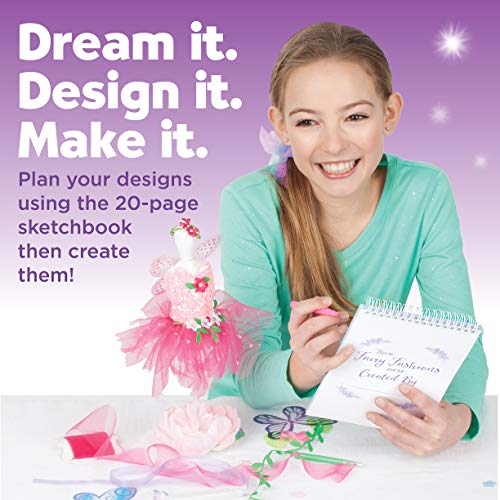 Faber-Castell Creativity For Kids Activity Kit: Shrinky Dinks Refill Sheets