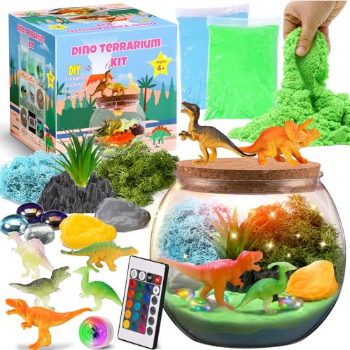  Craftikit ® 20 Dinosaur Crafts for Kids - Award-Winning  All-Inclusive Fun Toddler Arts and Crafts Box for Kids - Dinosaur Crafts  for Toddlers Ages 3-5 - Organized Toddler Craft Kit : Toys & Games