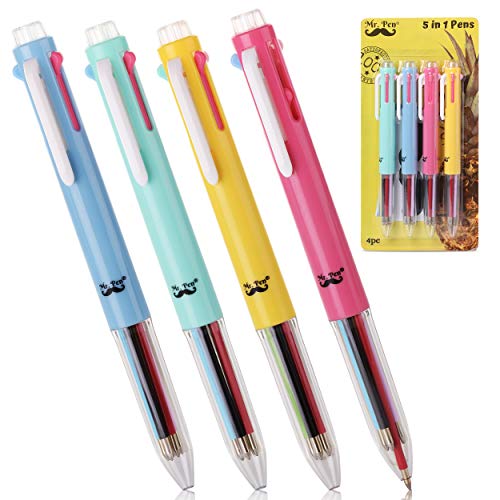 Mr. Pen- Luxury Pen, Black Barrel, Black Ink, Fancy Pen, Fancy Pens for Men,  Nic 313055617643