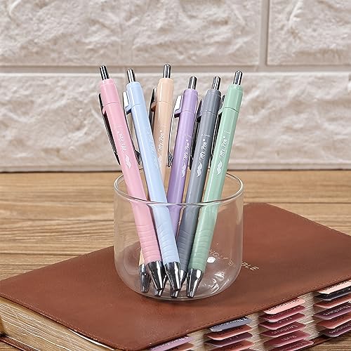 Mr. Pen- Bible Journaling Pens, 8 Pack, Assorted Color, Bible Pens, Bible Pens No Bleed Through, Bible Pens No Bleed, No Bleed Pens for Bible, Pens