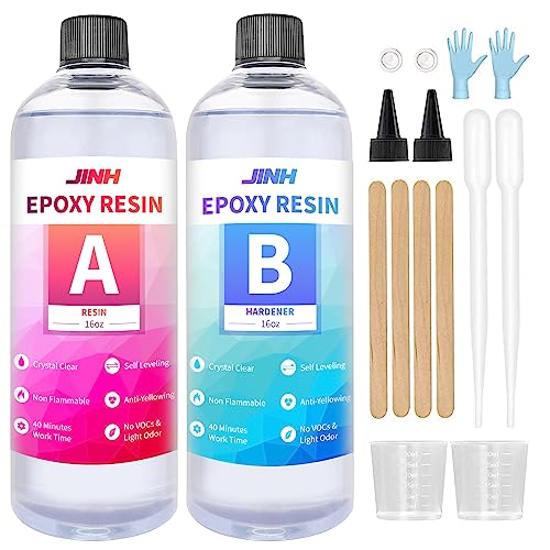 YIEHO yieho 300g uv resin clear,hard,upgraded crystal clear epoxy resin up  premixed uv cure resin for craft jewelry making
