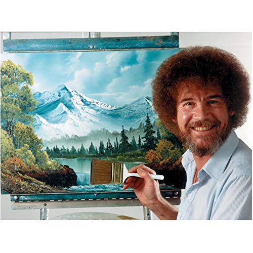 Bob Ross R6239 Oil Paint - Liquid Opal - 8 oz