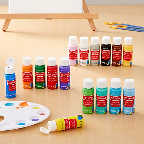 6 Pack: Paint Storage Spinner by Craft Smart®