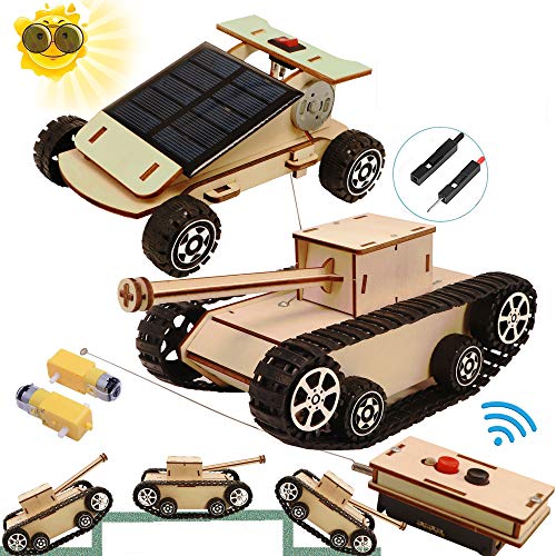 Pica Toys Wireless Remote Control Car Kit F1, Science Project Kit for
