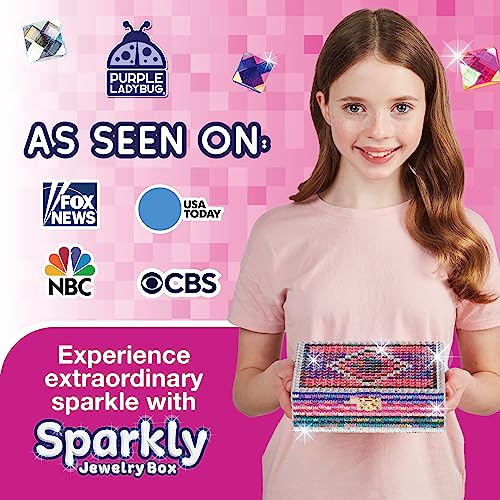 SUNGEMMERS Diamond Window Art Craft Kits for Kids 8-12 - Fun Arts and  Crafts for Girls Ages 8-12, Spring Crafts for Kids Ages 8-12 - Great 6 7 8  9 10 Year