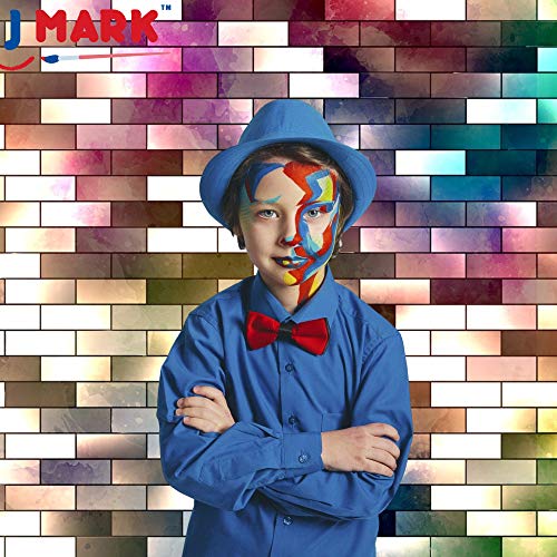 J Mark j mark kids painting kit - piece acrylic painting supplies