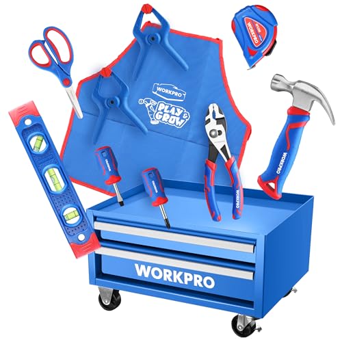 WORKPRO 5-Piece Hammer Set, Forged & Polished Steel Head, Fiberglass  Handle, 32oz Rubber Mallet, 16oz Claw Hammer, 3lb Sledge Hammer, 16oz  Ball Peen Hammer