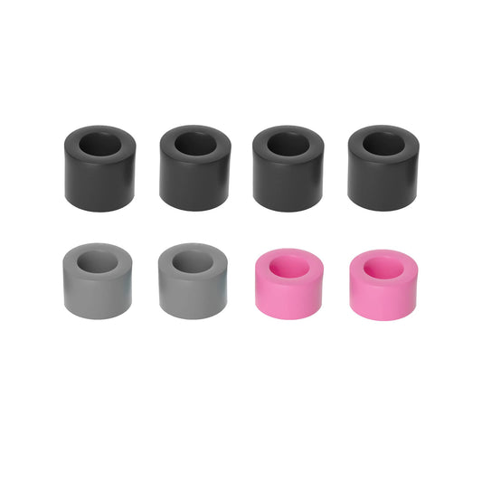  ARSUNOVO 4-Pack Rubber Roller Replacement Compatible with  Cricut Maker, Durable and Long-Lasting Accessories Compatible with Cricut  Machine