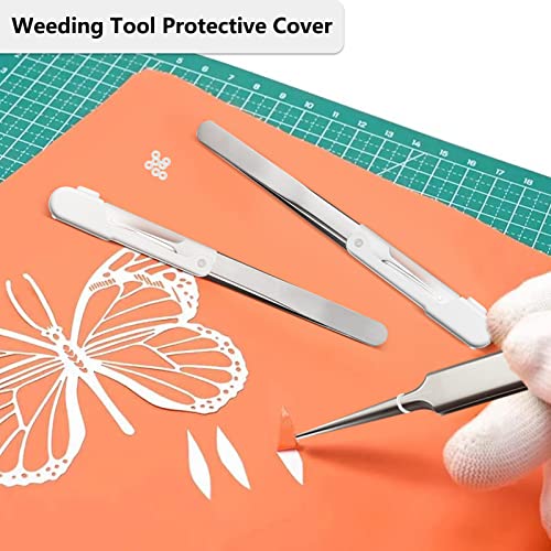  3 Pcs LED Weeding Tools for Vinyl, Vinyl Weeding Tool