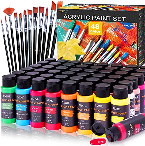  TMOL Marbling Paint Art Kit, 6 Colors Water Marbling kit, Water  Art Paint Set, Arts and Crafts for Girls & Boys Ages 6-12, Craft Kits Art  Set for Activities