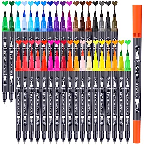 iBayam 78-Pack Drawing Set Sketching Kit, Pro Art Supplies with 75 Sheets  3-Color Sketch Pad, Coloring Book, Charcoal, Metallic, Colored Watercolor,  Graphite Pencils for Artists Adults Kids Beginners : : Home