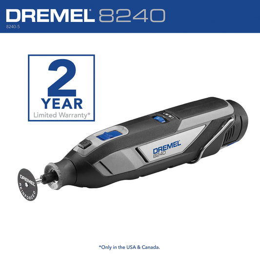 Dremel 335-01 Rotary Tool Plunge Router Attachment, Compact & Medium, Black